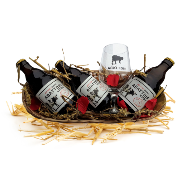 Abattoir Geschenkmand (17)